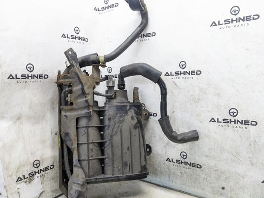 2014-2017 Mazda 6 Fuel Vapor Evaporator Emission Canister PY1F-13-96Z OEM - Alshned Auto Parts