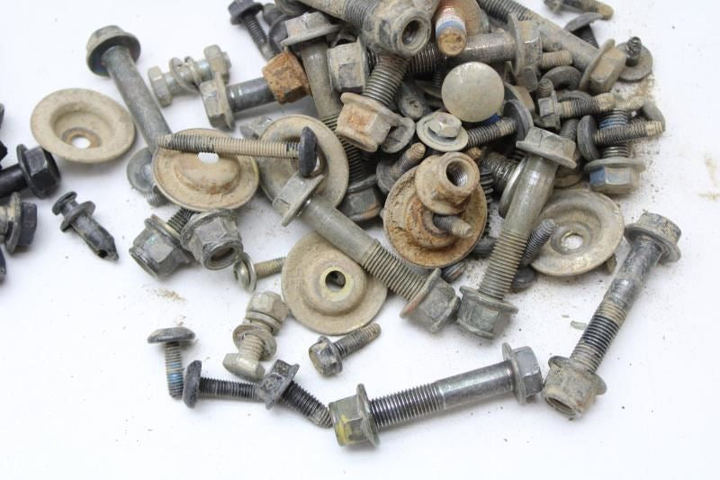 2023 Polaris RZR XP 1000 Hardware Bolts Kit R52798 - Alshned Auto Parts