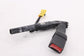 2011-20 Dodge Grand Caravan GT Front Left Seat Belt Buckle Power Height Adjuster3
