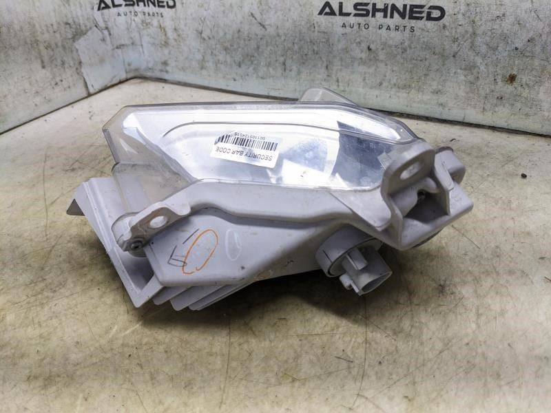 2019-2022 Nissan Altima Front Left Driver Turn Signal Light Lamp 26135-6CA0A OEM - Alshned Auto Parts