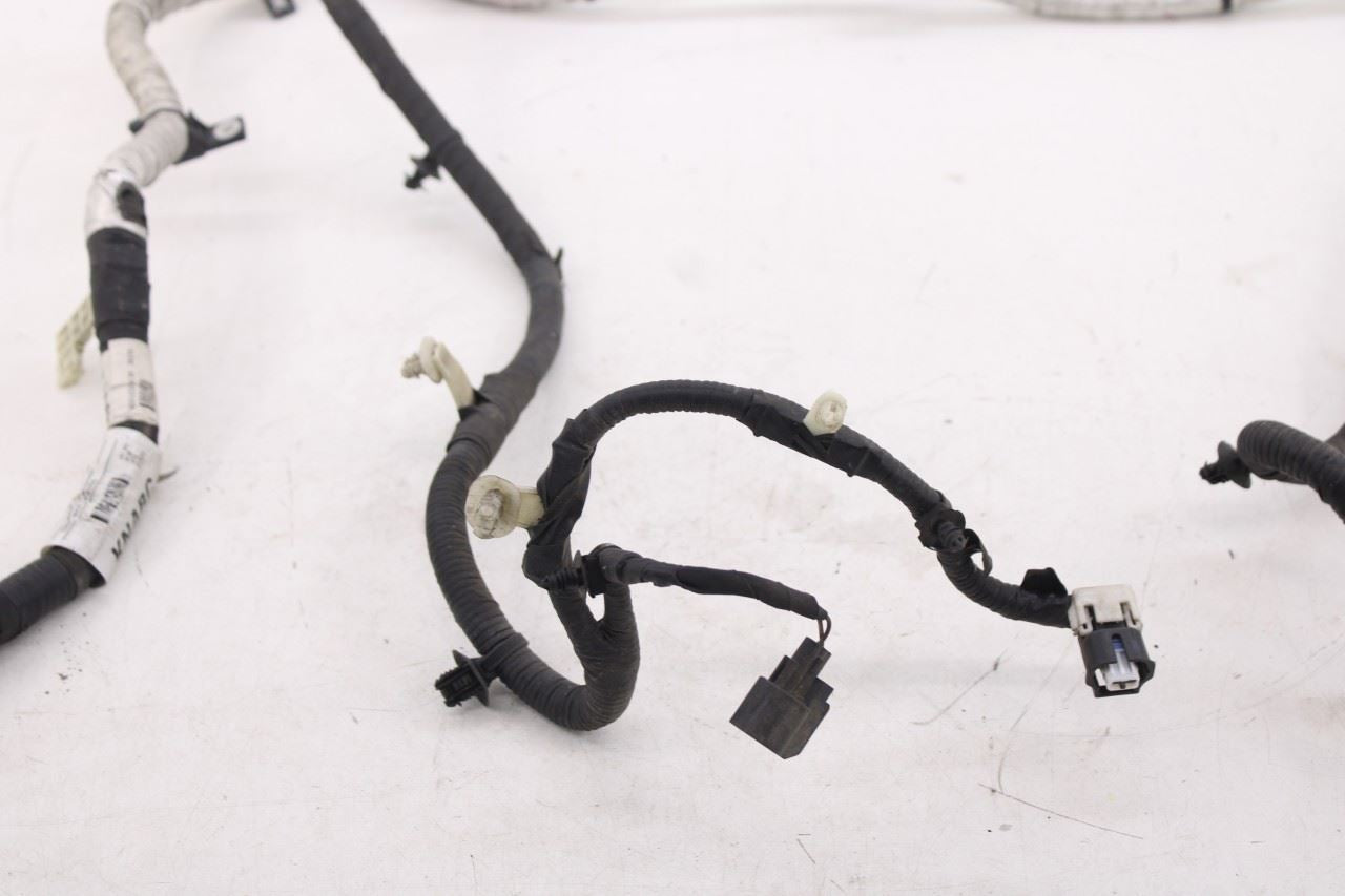 23-26 Ford Escape ST Rear Frame Subframe Wire Wiring Harness PZ1T-14B599-KN OEM - Alshned Auto Parts