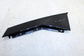 2019-24 Audi Q3 S Line Rear Left Side B and C Pillar Trim Molding 83A-839-903-A - Alshned Auto Parts
