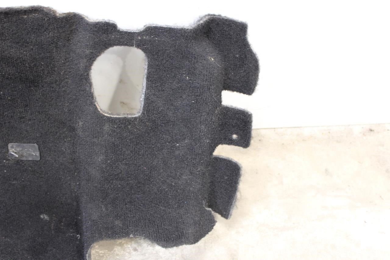 2011-13 Jeep Wrangler Front and Rear RH and LH Floor Carpet Mats Set 1RV68DX9AB - Alshned Auto Parts