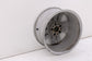 2006-2009 Mercedes-Benz CLK 350 Rear Aluminum Wheel R17x8.5J 10 Spoke *ReaD*9