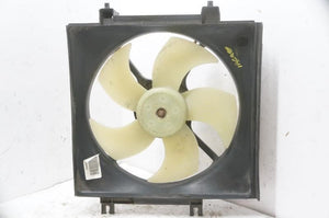 2009-2013 Subaru Forester Radiator Condenser Fan Motor Assembly 73313AG000 OEM