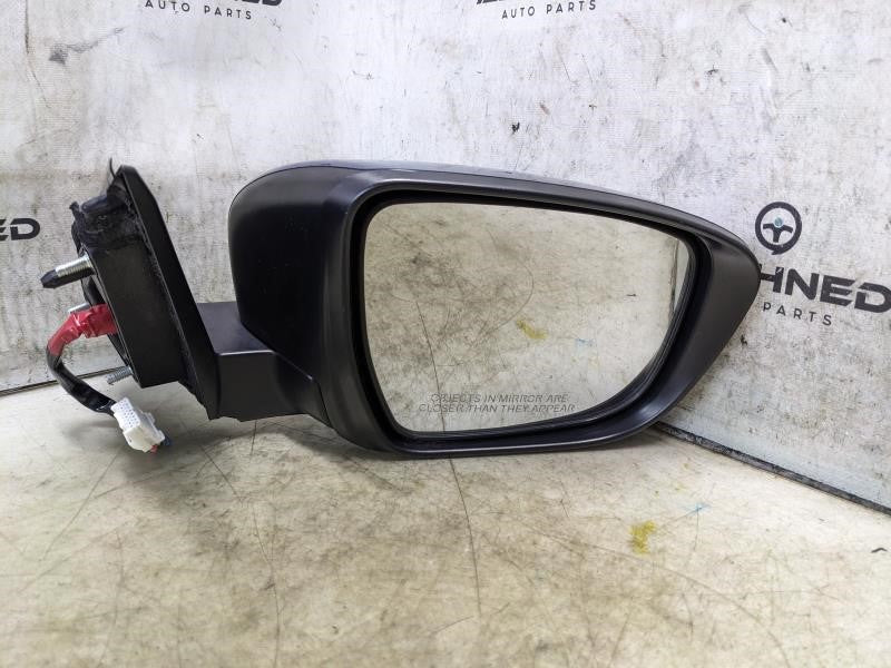 2017-2022 Nissan Rogue Sport Right Side Rearview Mirror 96301-6MA2B OEM *ReaD* - Alshned Auto Parts