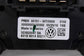 2011-18 Volkswagen Jetta Sport AC Heater Temperature Climate Control 5C0820047DA6