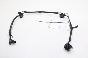 2010-2015 BMW 750i xDrive Windshield Washer System Nozzle Chain 61667202027 OEM