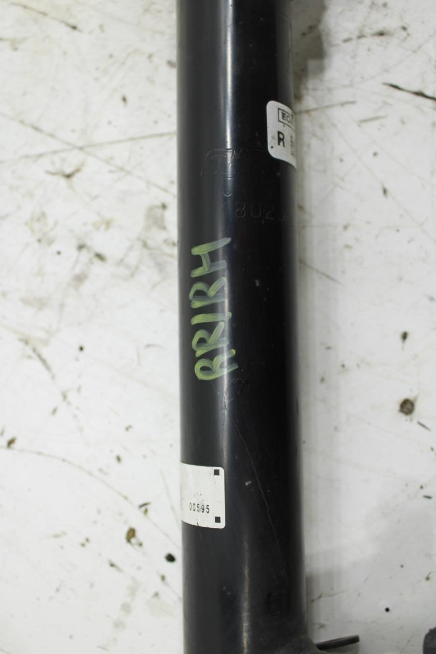 2018-22 Honda Accord 1.5L FWD Rear Right Shock Strut Absorber 52611-TVA-L92 OEM - Alshned Auto Parts