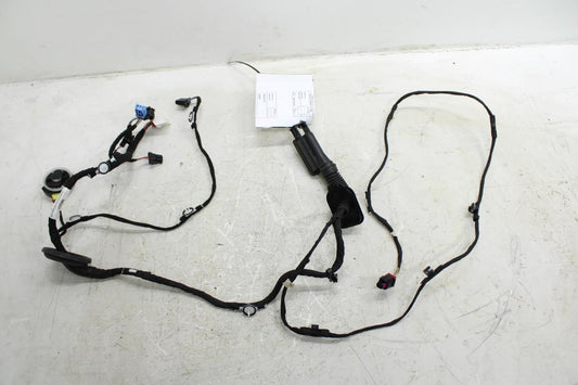 2019-2024 Audi Q3 S Line Front Right Passenger Door Wire Harness 83A-971-030-PQ - Alshned Auto Parts