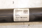 22-24 Hyundai Tucson SEL 2.5L AWD Rear Right Passenger Side Shock Strut Absorber - Alshned Auto Parts