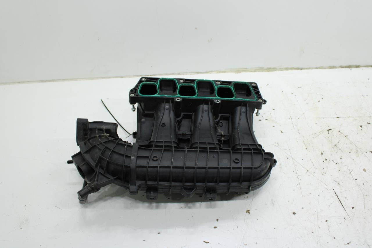 2020-2025 Ford Explorer Police 3.3L Engine Upper Intake Manifold L1MZ-9424-B OEM - Alshned Auto Parts