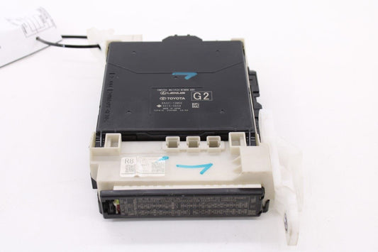 2022-2024 Toyota Corolla LE Multiplex Network Body Control Module 89221-12M00 - Alshned Auto Parts