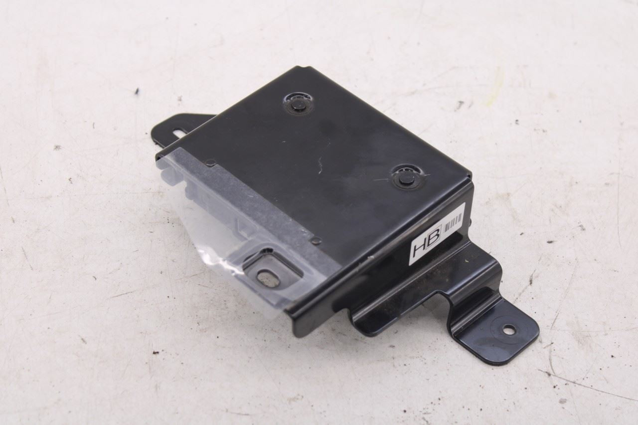2017-2021 Subaru Impreza 2.0I Limited Telematics Sonar Control Computer Module - Alshned Auto Parts