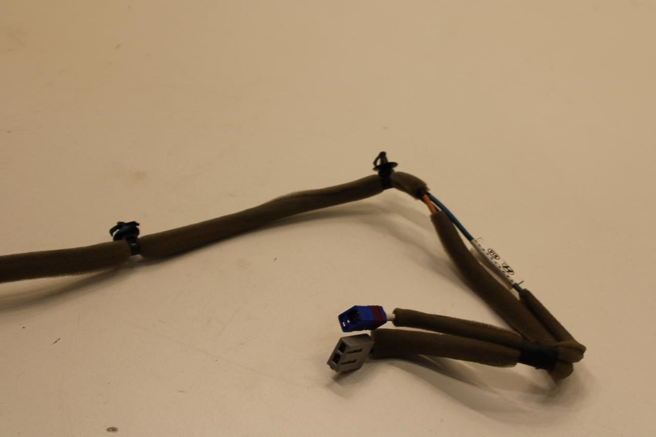 2020-22 Hyundai Sonata SE Front Antenna Feed Line Cable Wire Harness 96220-L02007