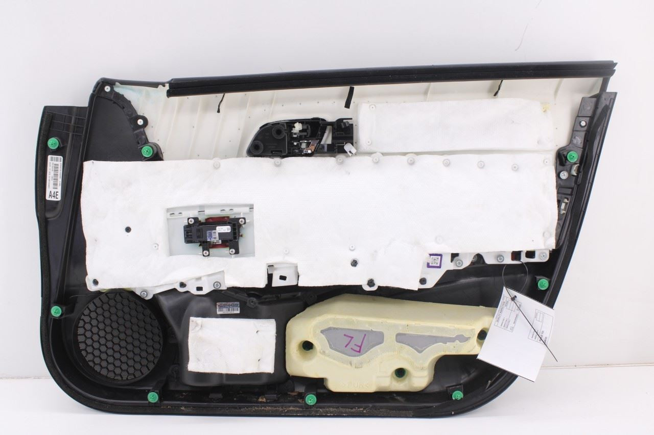 2019-22 Acura ILX Technology A-Spec Front Left Door Trim Panel 83550-TV9-A420-M110