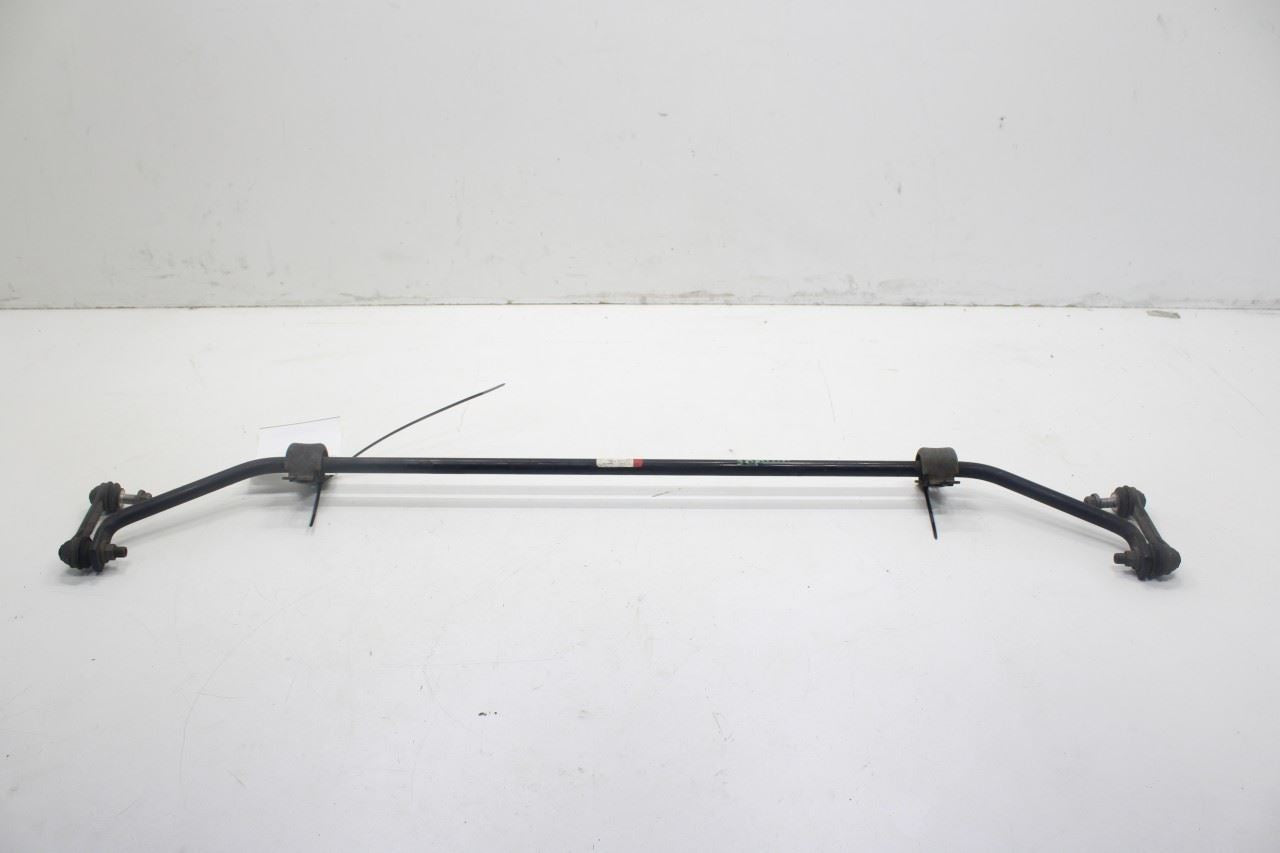 2017-19 Alfa Romeo Giulia Ti AWD 2.0L Rear Stabilizer Sway Anti-Roll Bar w/ Link - Alshned Auto Parts
