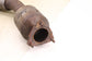 2020-24 Honda Odyssey Touring 3.5L Exhaust System Pipe 18150-5MR-A61 OEM *ReaD* - Alshned Auto Parts