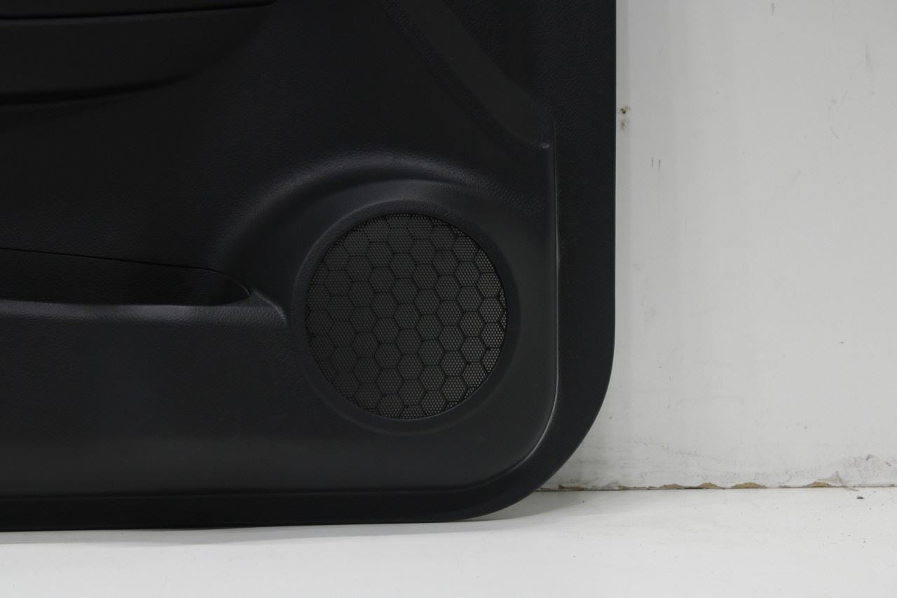 2017-2022 Nissan Rogue Sport SL AWD Front Left Door Trim Panel 80901-6MR0B OEM - Alshned Auto Parts