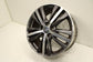 2016-2020 Infiniti QX60 Aluminum Wheel 18x7.5 5 Spoke 40300-9NB2A OEM - Alshned Auto Parts