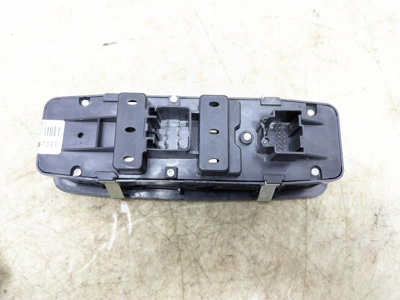 2017-2020 Dodge Journey Front Left Master Power Window Switch 68307001AC OEM - Alshned Auto Parts