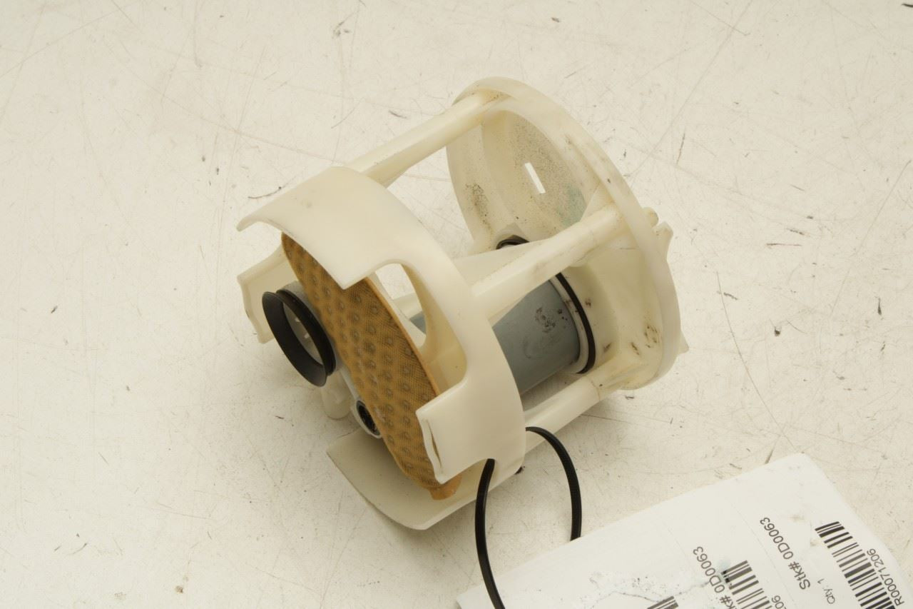 2012-2016 Mercedes-Benz E350 Sport 4MATIC 3.5L Right Gasoline Tank Fuel Pump - Alshned Auto Parts