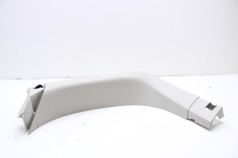 14-20 Infiniti QX60 RR Right Side Liftgate Back Door Upper Trim Panel 909023JA0A - Alshned Auto Parts
