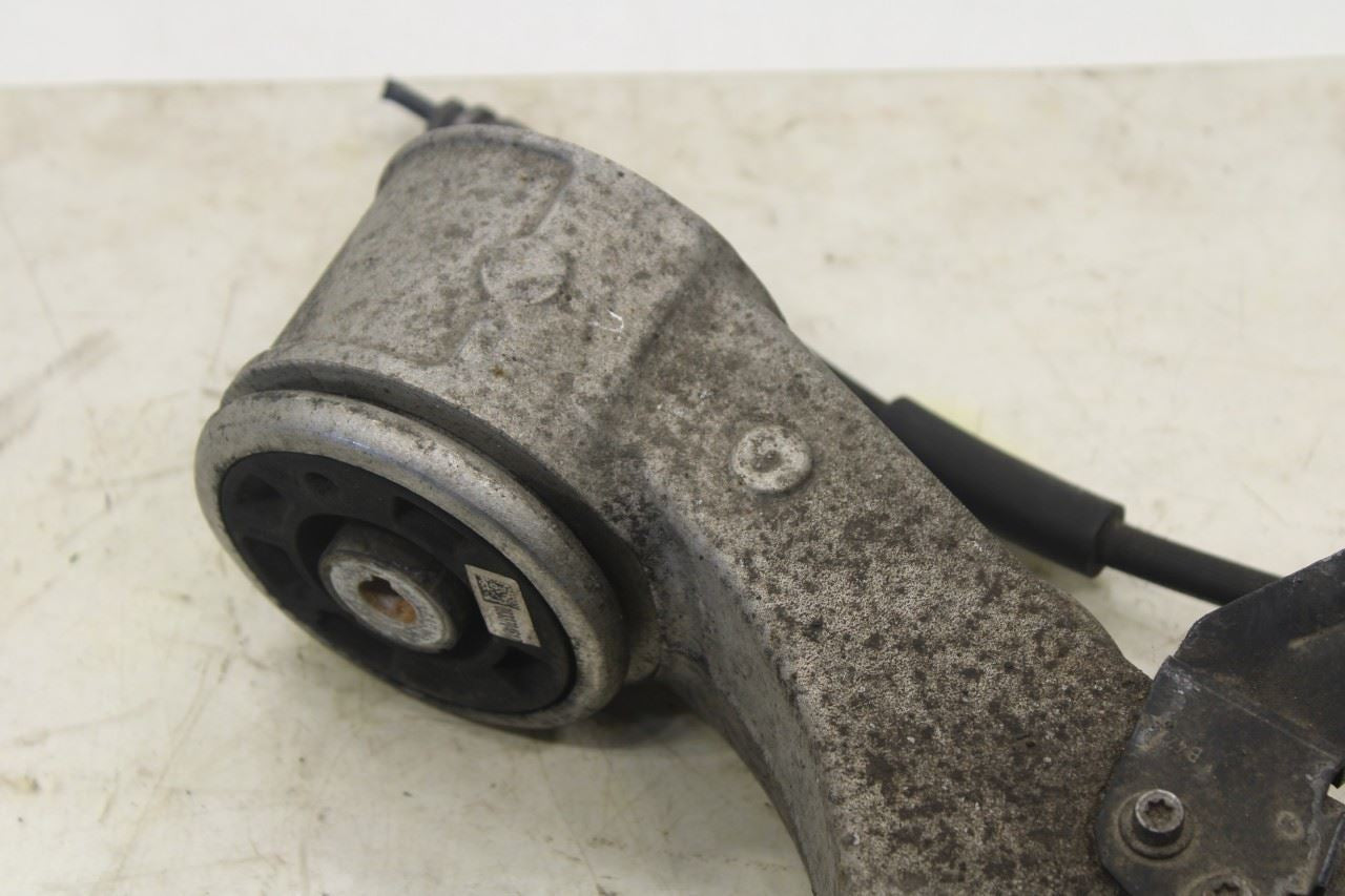 17-23 Alfa Romeo Giulia Ti AWD 2.0L Rear Passenger Right Side Lower Control Arm - Alshned Auto Parts