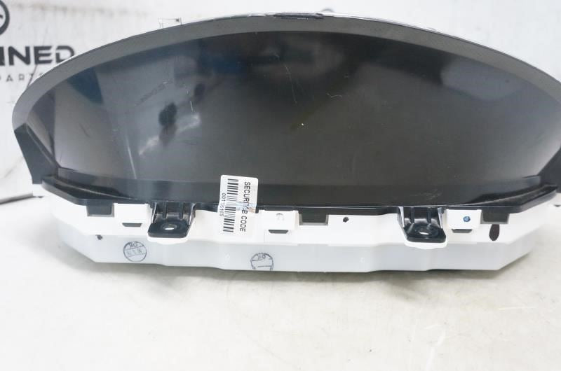 2018-2019 GMC Terrain Speedometer Instrument Cluster 102K 84424072 OEM *ReaD* - Alshned Auto Parts