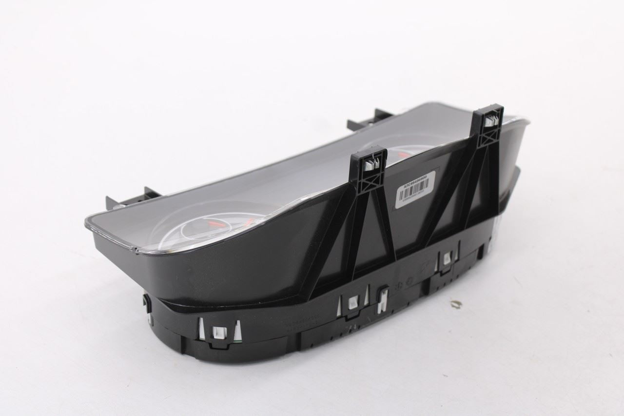 14-24 Ram 1500 Classic Quad Cab 4WD Speed Gauge Instrument Cluster 105K Mileage - Alshned Auto Parts