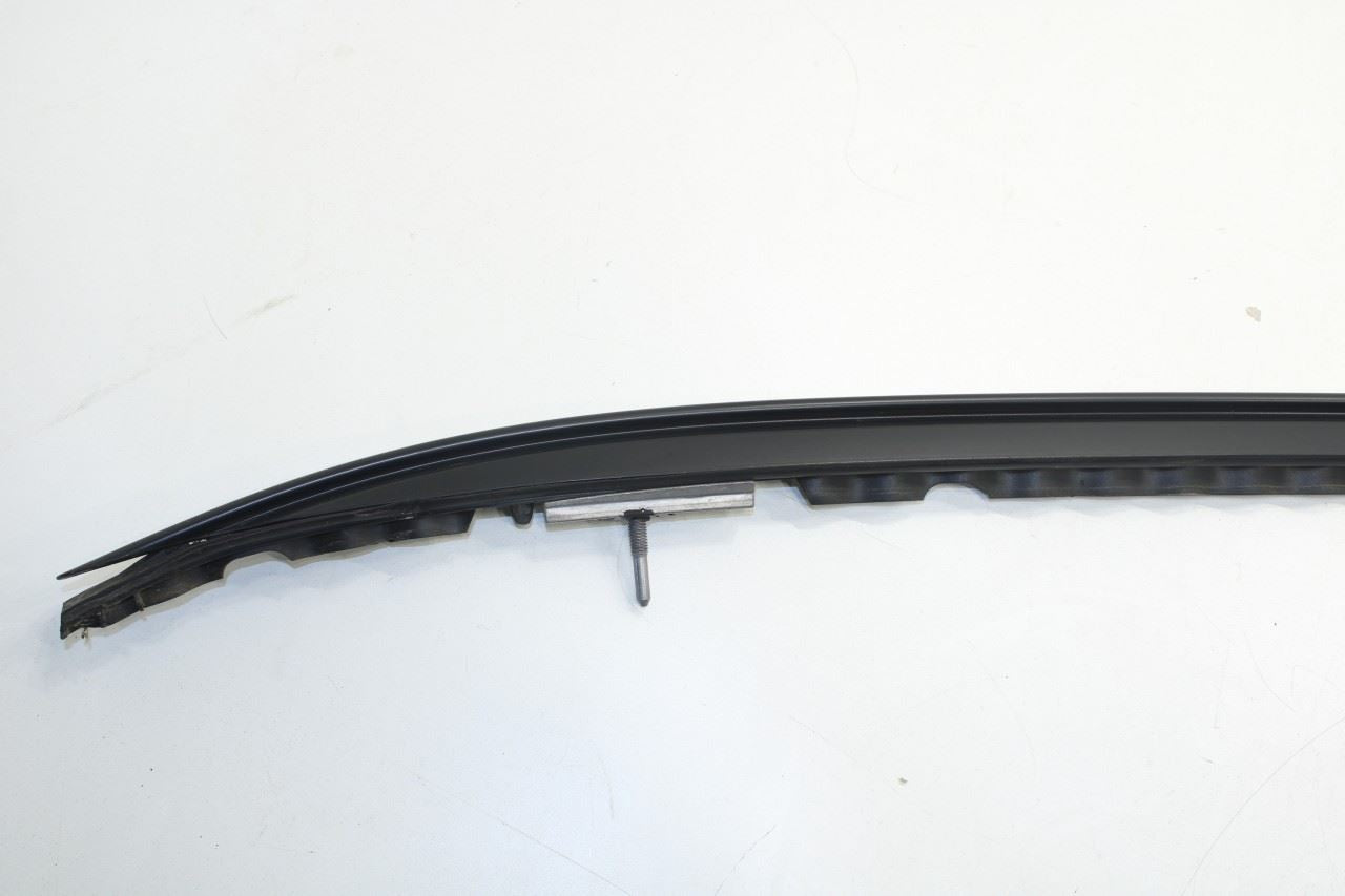 2014-2018 BMW X5 xDrive35i Left and Right Roof Luggage Rack Rail 7295815 OEM - Alshned Auto Parts