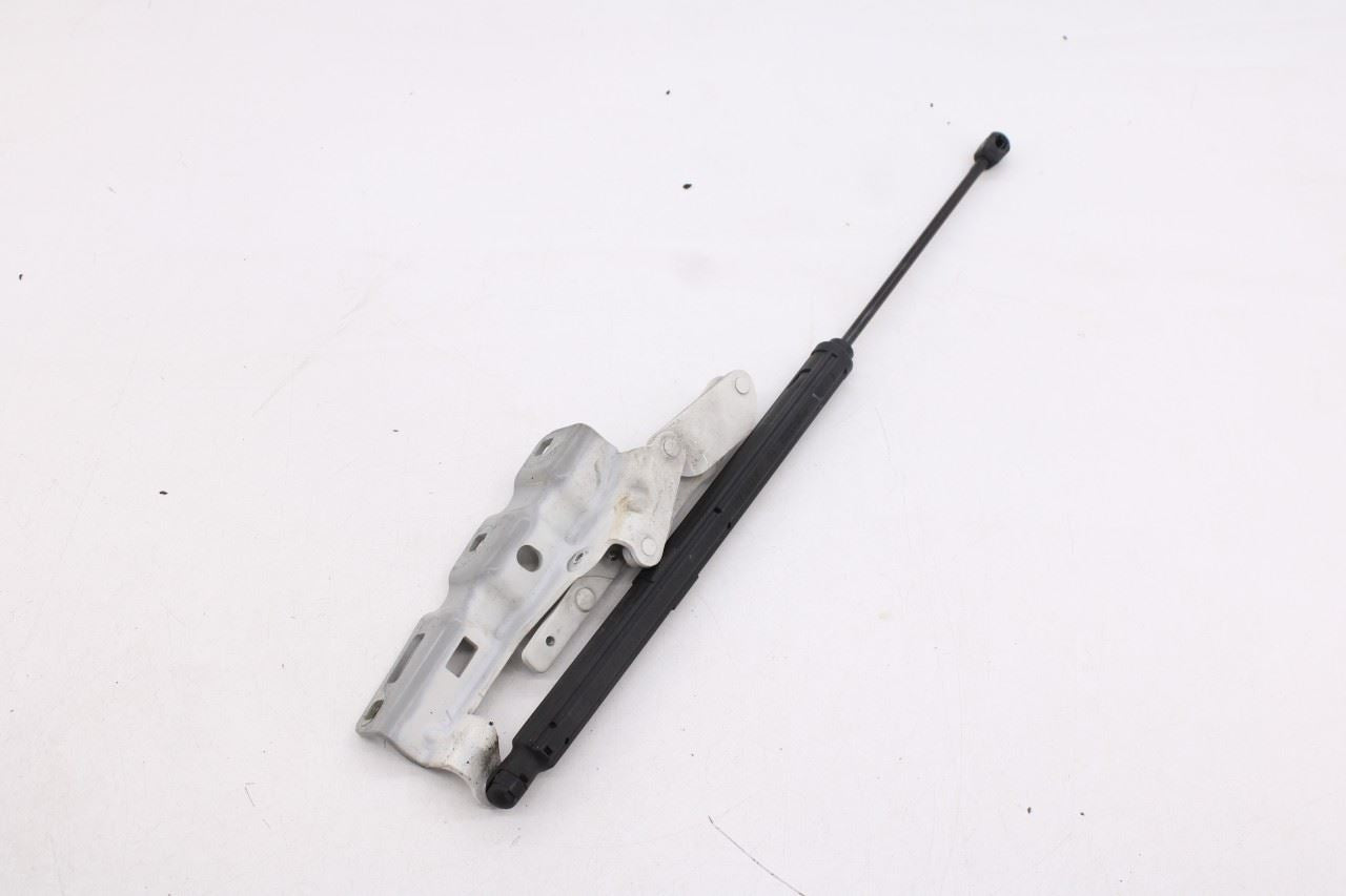 2006-09 Mercedes-Benz CLK Front Right and Left Side Hood Hinge w/ Lift Cylinder3