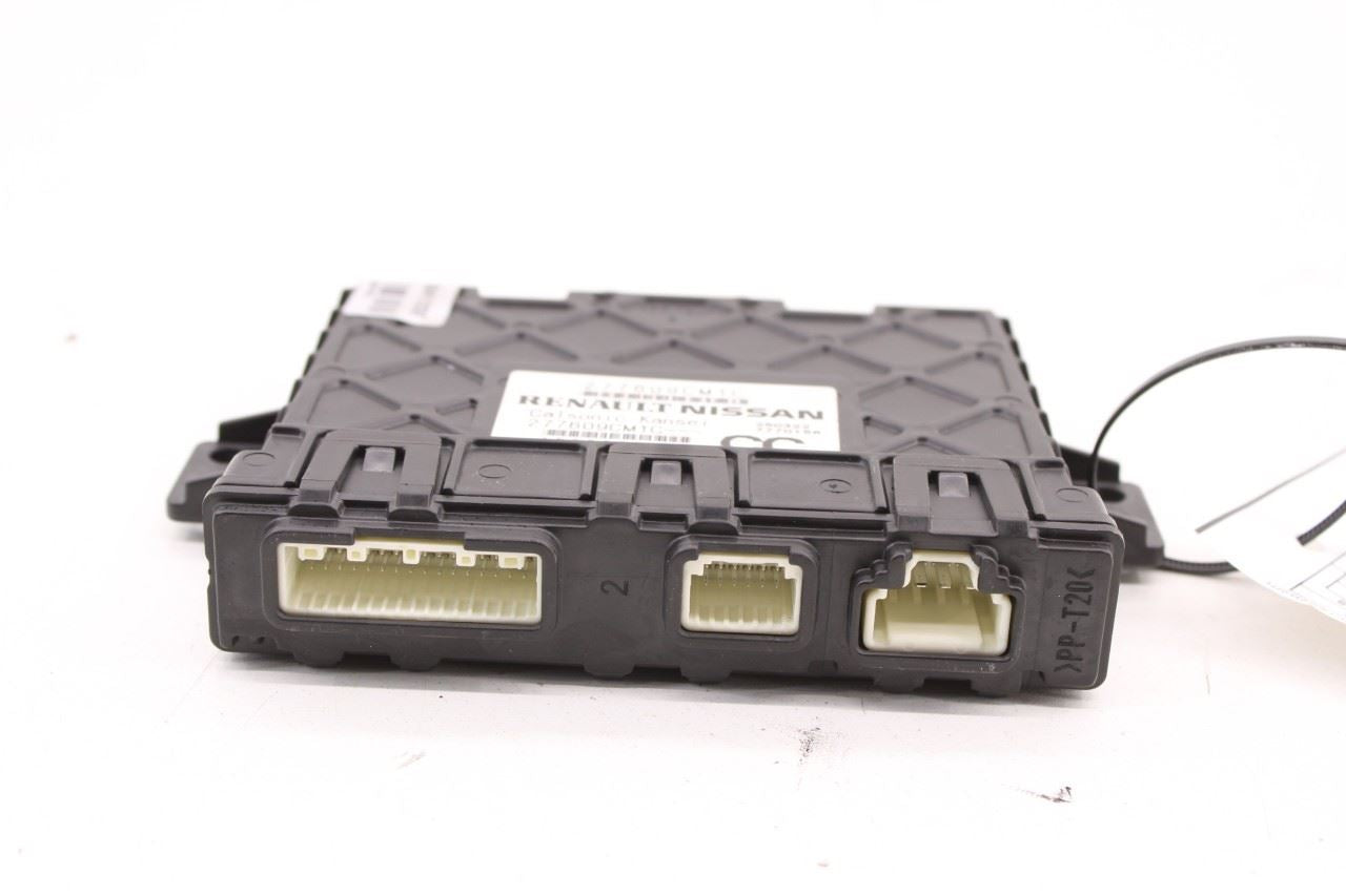 21-25 Infiniti QX50 LUXE AC Air Conditioner Amplifier Control Module 27760-9CM1C - Alshned Auto Parts