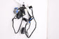 2019-2024 Ram 1500 Big Horn HVAC System Wire Harness with Blend Door Actuators - Alshned Auto Parts