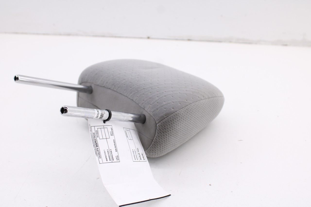 2015-20 Toyota Sienna LE 3.5L FWD Front Passenger Right Side Seat Headrest Cloth - Alshned Auto Parts