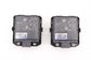22-25 Infiniti QX50 LUXE Rear Left and Right Blind Spot Radar Sensor Module OEM - Alshned Auto Parts
