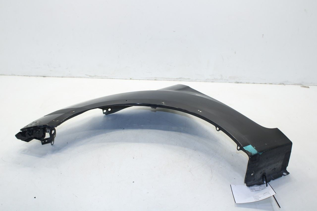 2011-2017 Hyundai Veloster Base Front Left Driver Fender Panel 66311-2V010 *ReaD - Alshned Auto Parts