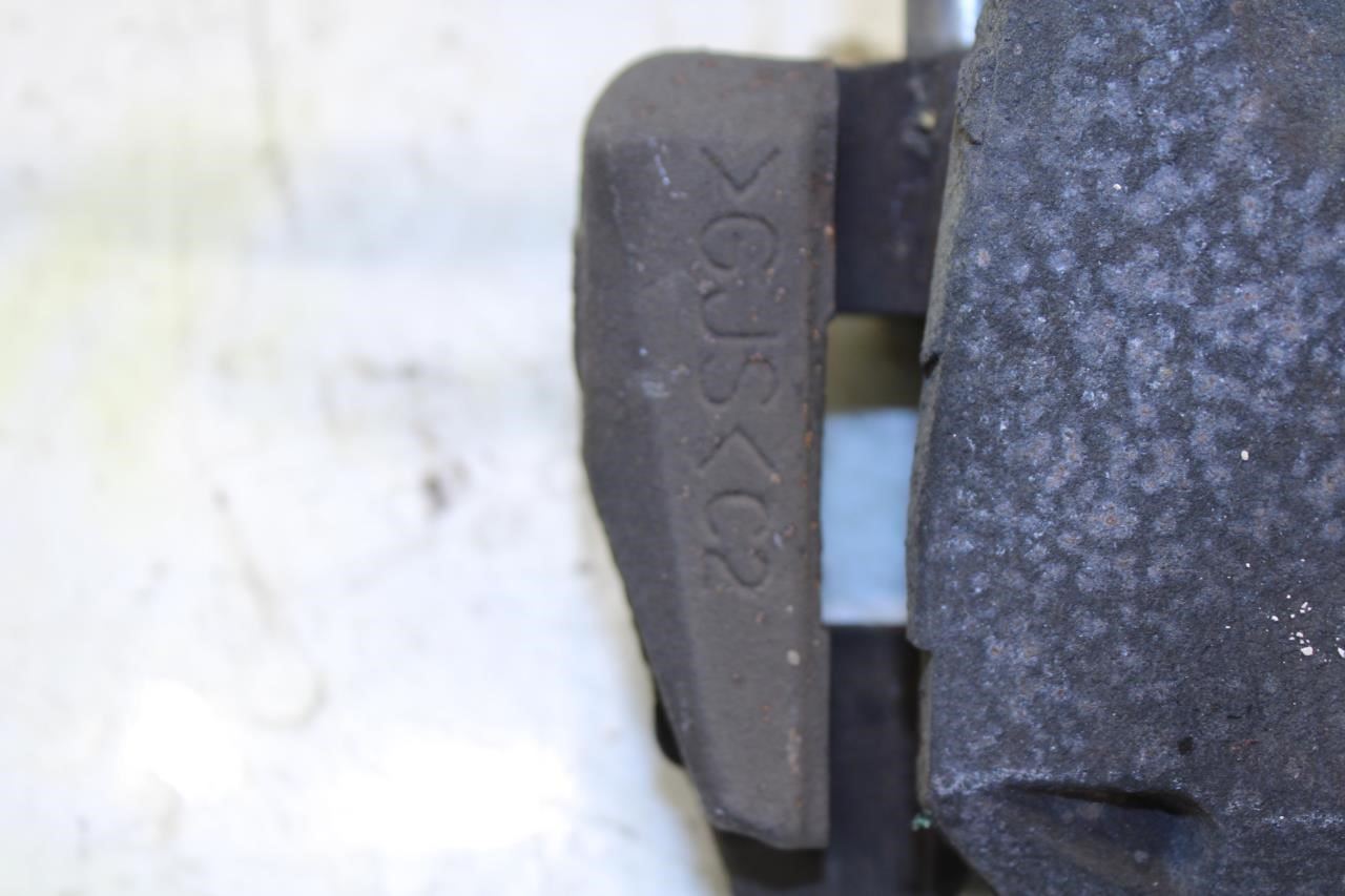 2011-2015 Jeep Grand Cherokee Limited Front Left Brake Disc Caliper 68052363AB - Alshned Auto Parts