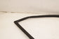 14-20 Infiniti QX60 Pure Front Left Door Run Channel w Belt Molding Weatherstrip - Alshned Auto Parts