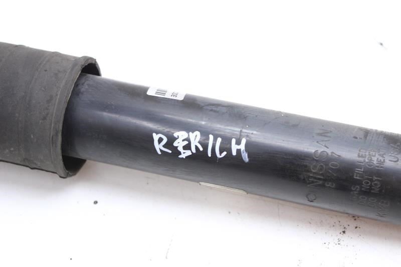 2019-2020 Infiniti QX60 Rear Left Side Shock Strut Absorber E6210-9NF0A OEM - Alshned Auto Parts