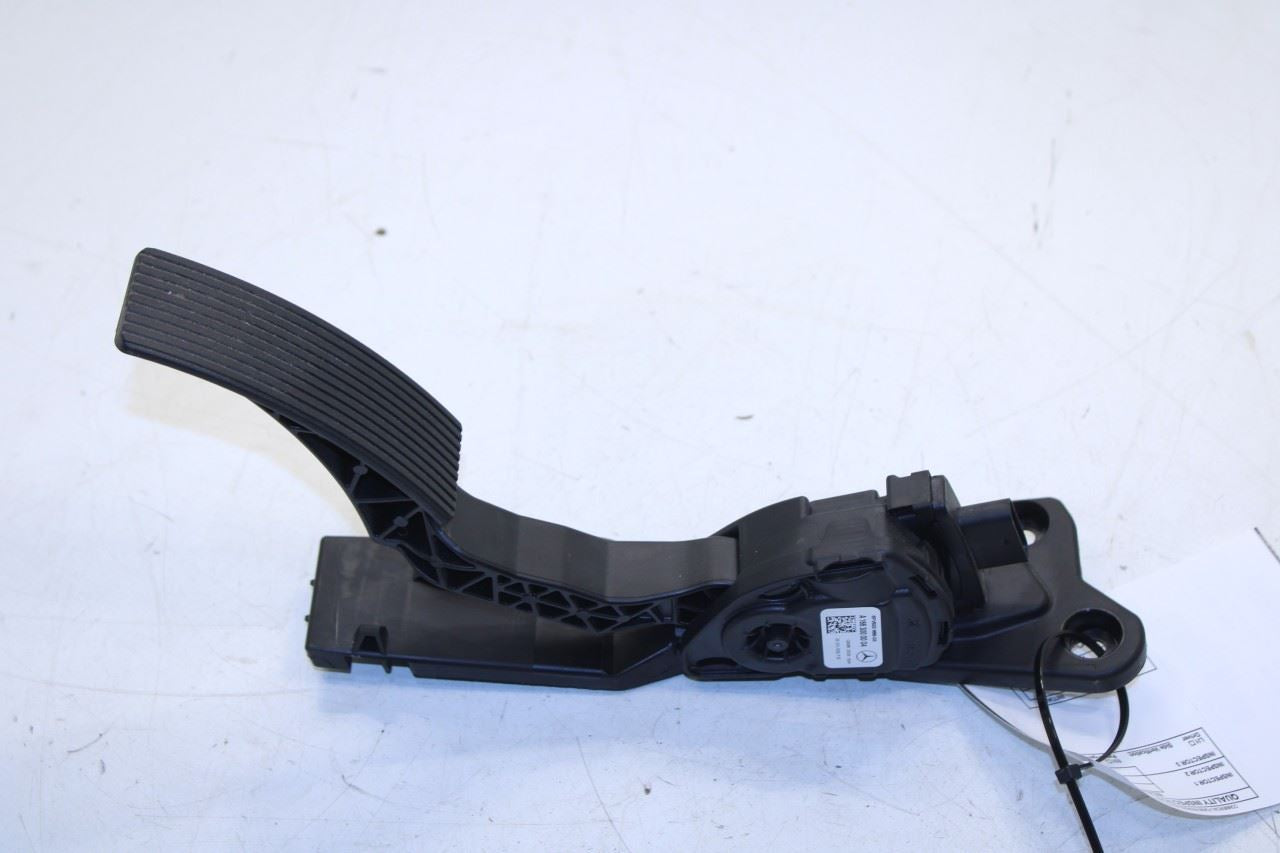 2013-15 Mercedes-Benz ML350 Accelerator Throttle Gas Pedal Sensor 166-300-00-04 - Alshned Auto Parts