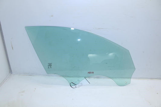 2017-2020 Jaguar XE R-Dynamic S Front Right Passenger Side Door Glass T4N39290 - Alshned Auto Parts