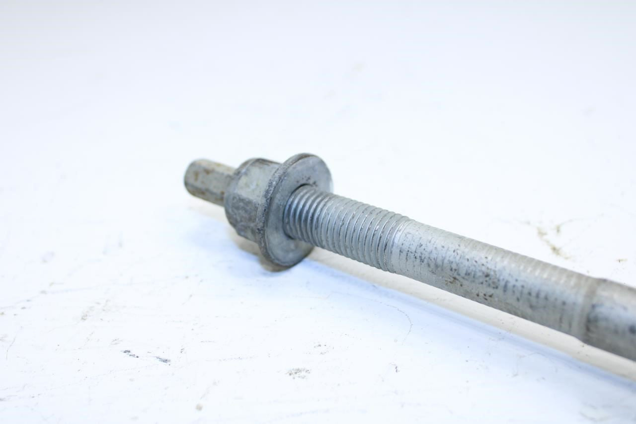 2015-25 Ford F150 Platinum Rear Leaf Spring Mounting Bolt Pair W717604-S439 OEM - Alshned Auto Parts