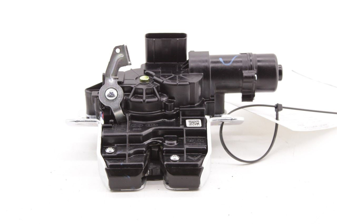 21-25 Kia Sorento X-Line SX Prestige Rear Liftgate Tailgate Latch Lock Actuator - Alshned Auto Parts