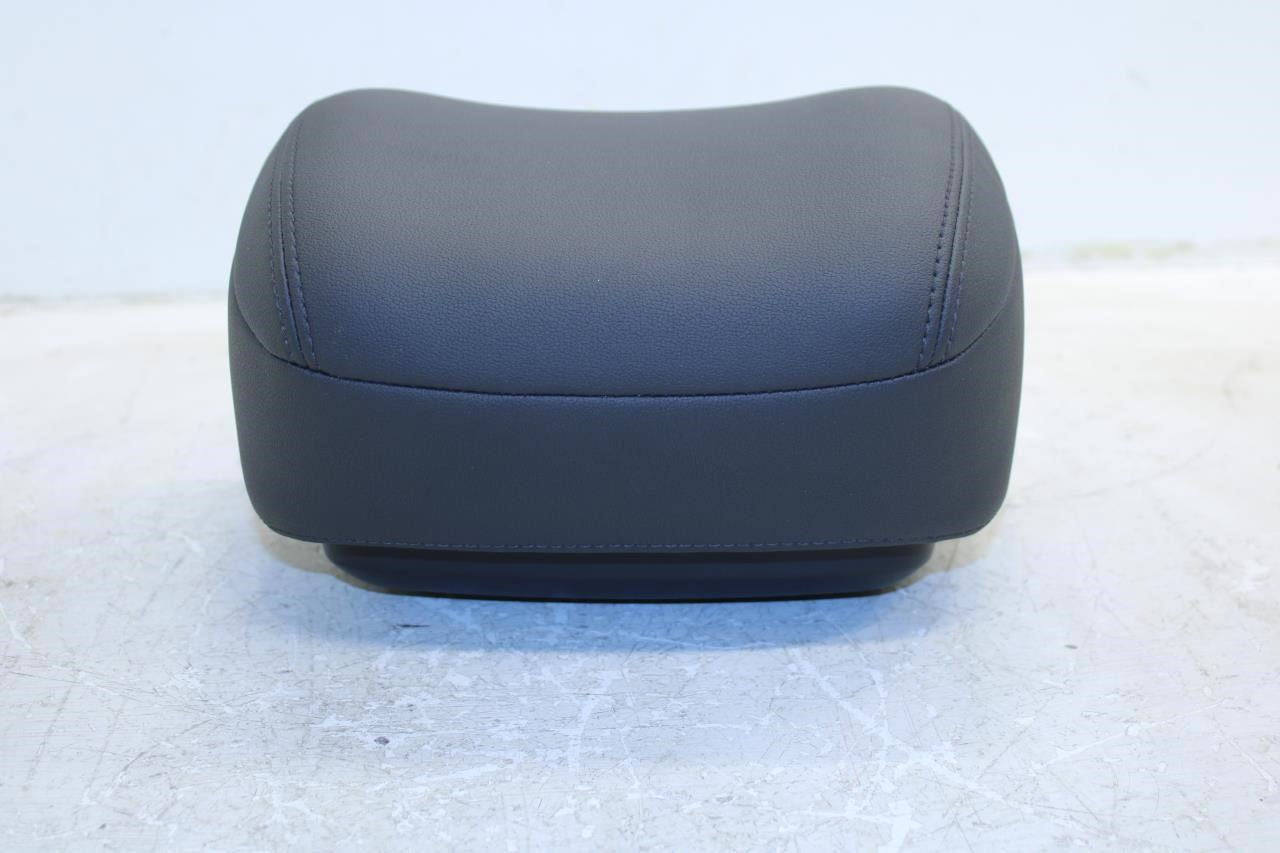 19-24 Audi Q3 S Line Front Driver Left Side Seat Headrest 4K0-881-901-J-38M OEM - Alshned Auto Parts
