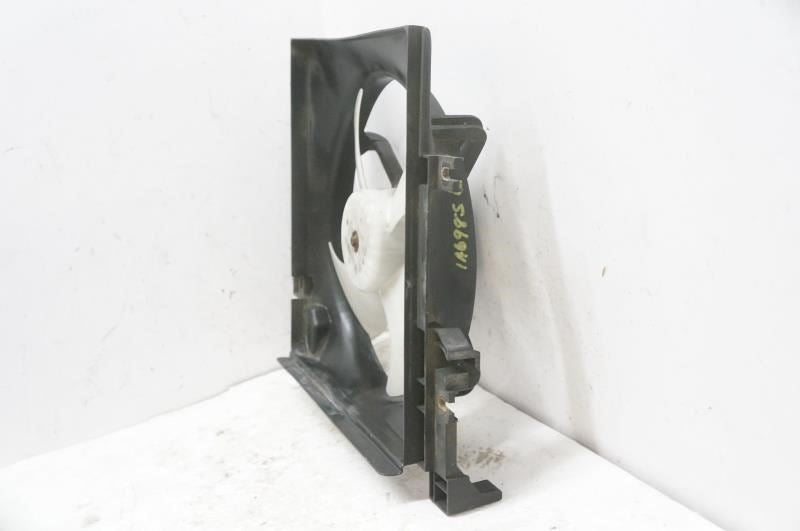 2009-2013 Subaru Forester Radiator Cooling Fan Motor Assembly 45122AG000 OEM - Alshned Auto Parts