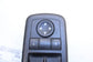 2014-2015 RAM 1500 Crew Cab Laramie Front Left Side Master Power Window Switch - Alshned Auto Parts