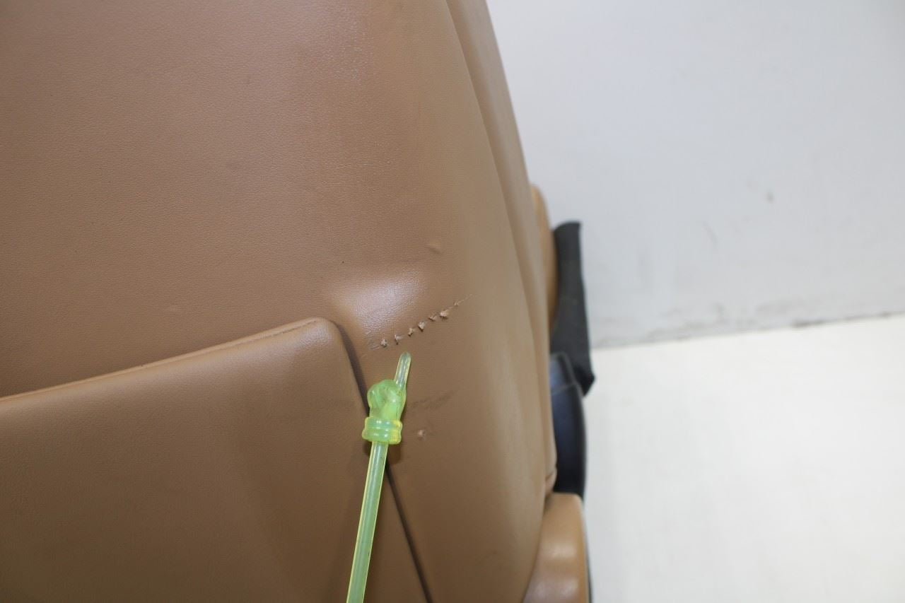 13-16 Lexus GS350 3.5L Front Driver Left Side Seat Complete Leather 72020-30531 - Alshned Auto Parts