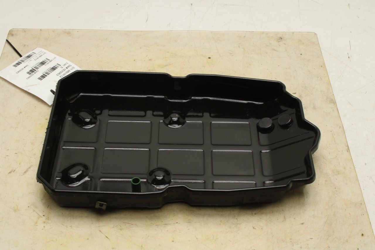 2006-2016 Mercedes-Benz E350 Sport 4Matic Transmission Oil Sump Pan 2212701212 - Alshned Auto Parts