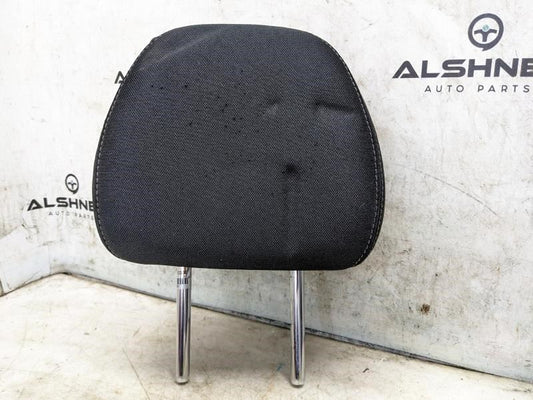 2014-2016 Nissan Rogue Rear Left or Right Seat Headrest Cloth 86430-4BA0A OEM - Alshned Auto Parts